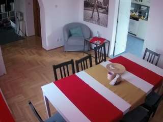 Julmodels Dining Room